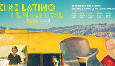 Cine Latino Festival