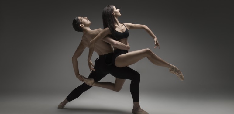 Melbourne Ballet Company Being and Time