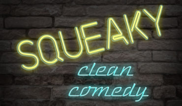 Squeaky Clean Comedy MICF