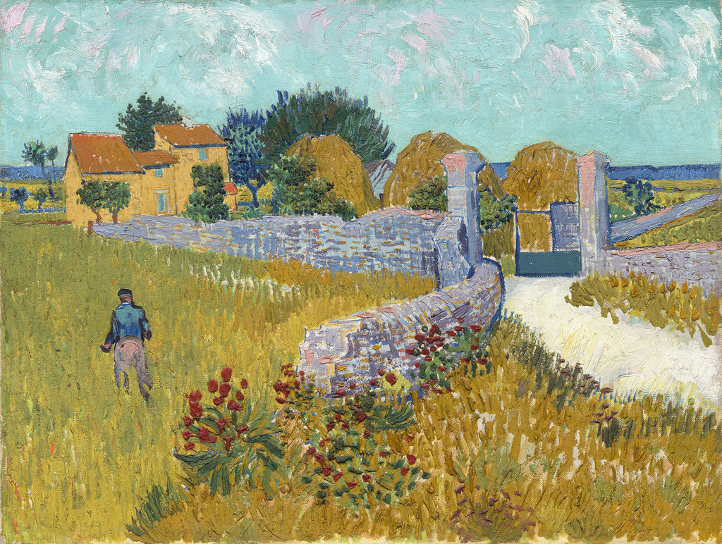 Seasons of Van Gogh Melbourne