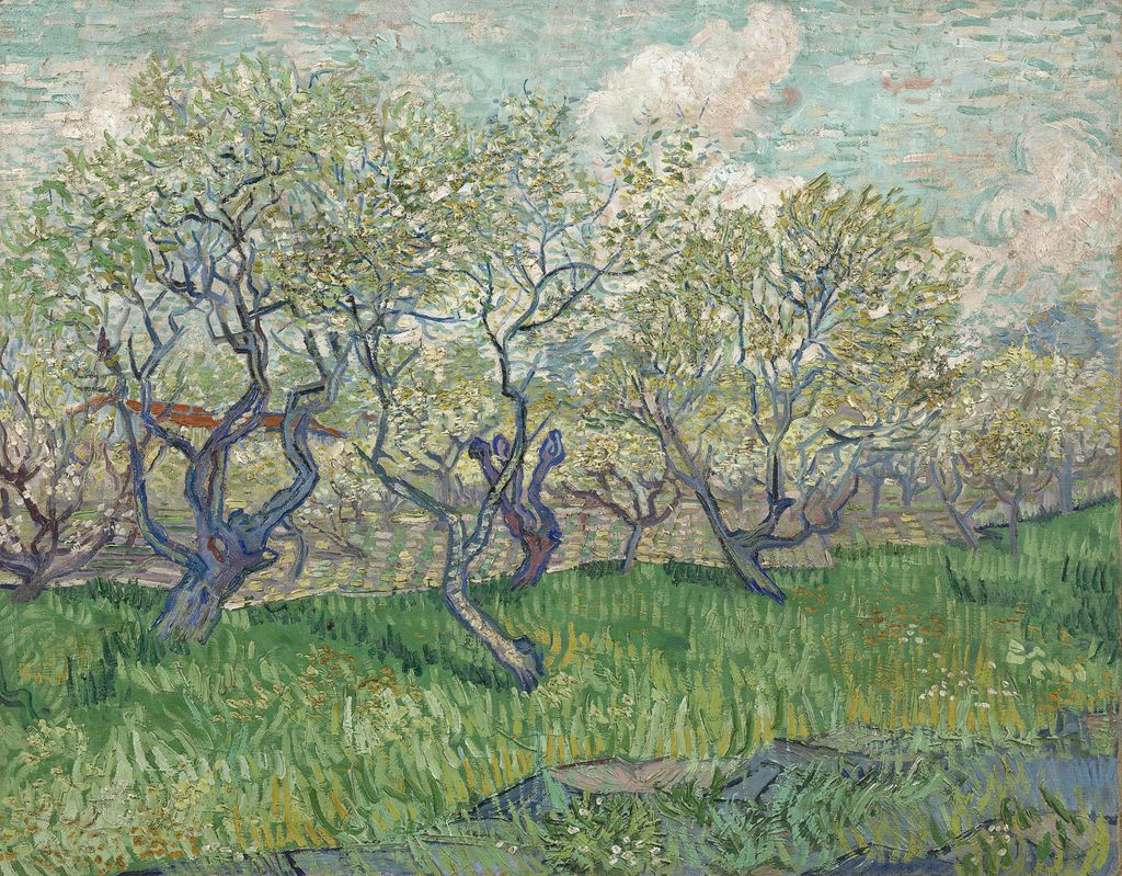 Seasons of Van Gogh Melbourne