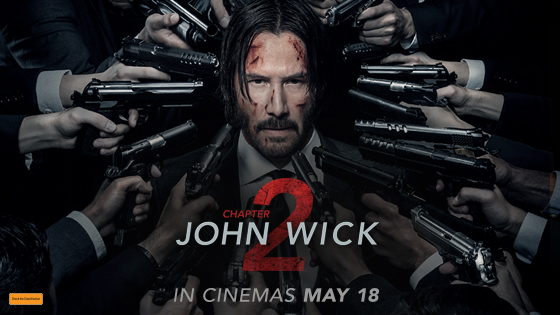 John Wick Chapter 2