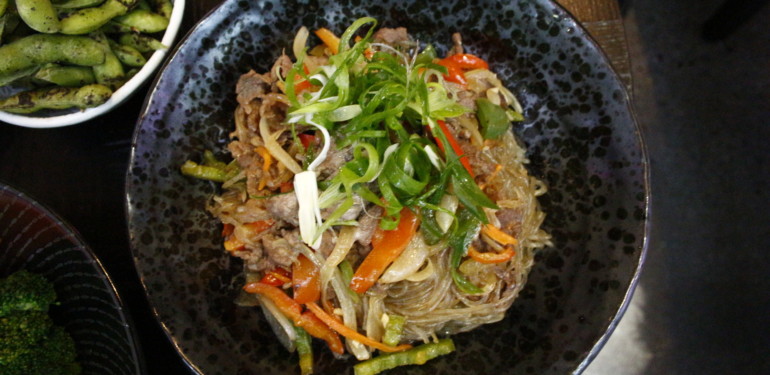 Seouljaboy Korean restaurant Melbourne