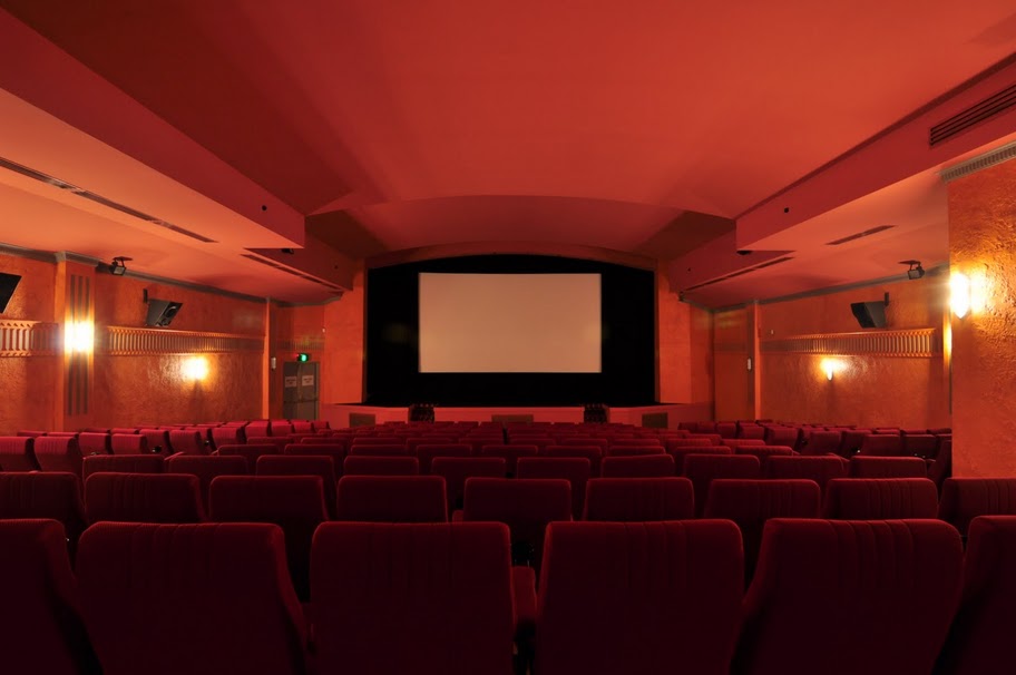 roseville cinema