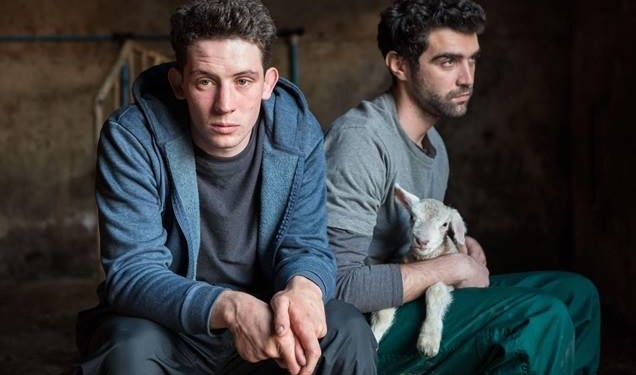God's Own Country Film