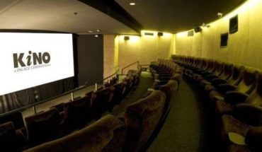 kino cinemas
