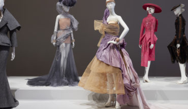 House of Dior National Gallery of Victoria Melbourne