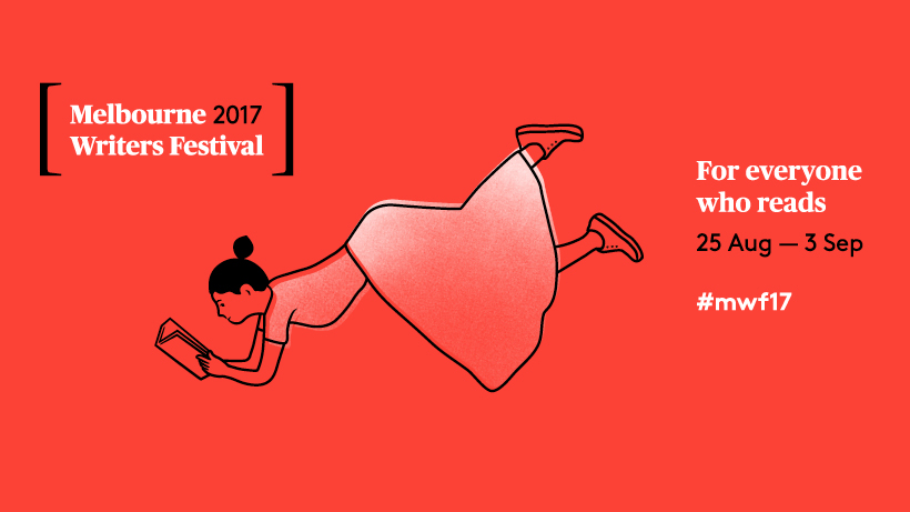 Melbourne Writers Festival