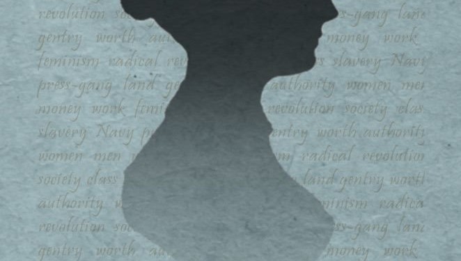 Jane Austen Head Image