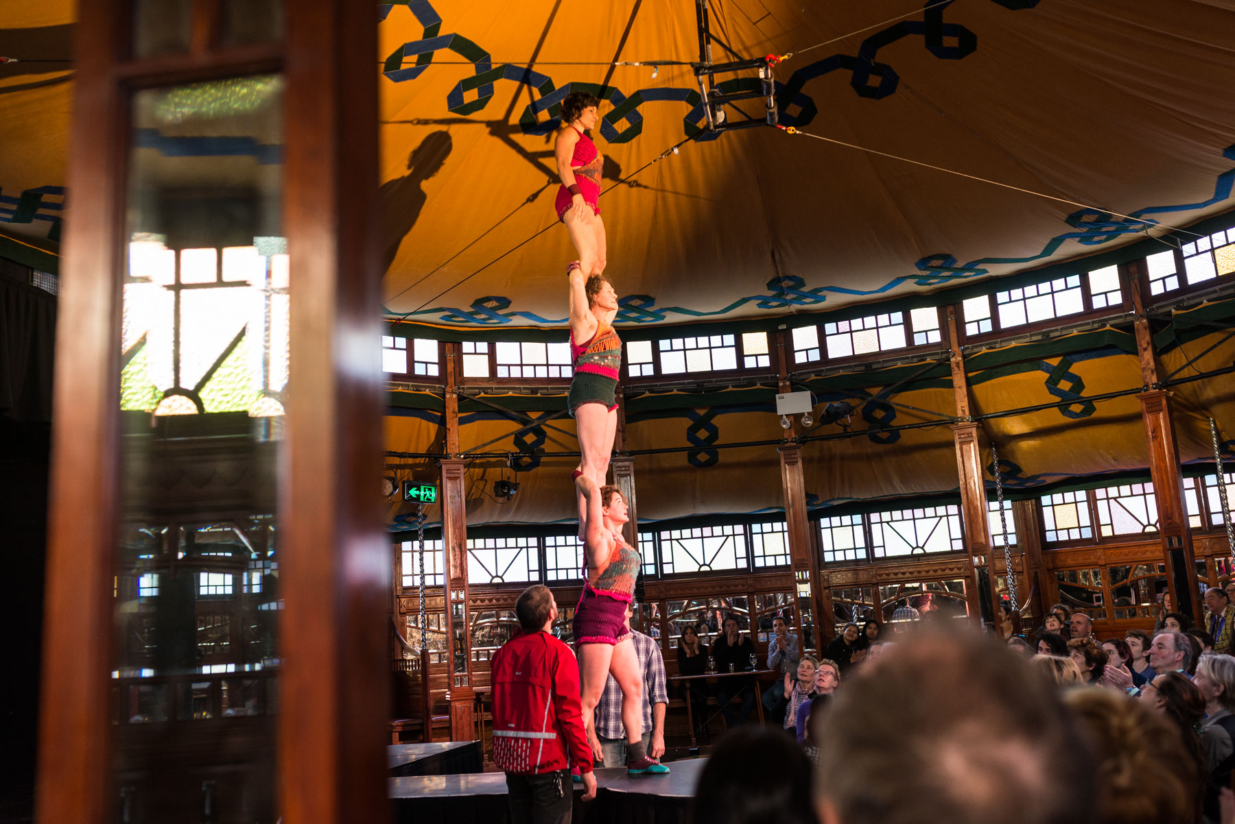 Circus Events Melbourne