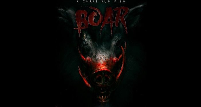 Boar Film Review
