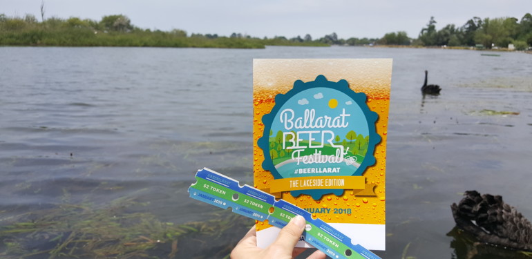 Ballarat Beer Festival