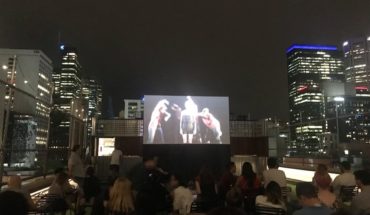 Melbourne Women In Film Festival