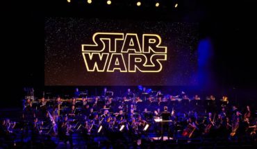 MSO Plays Star Wars: The Empire Strikes Back in Concert