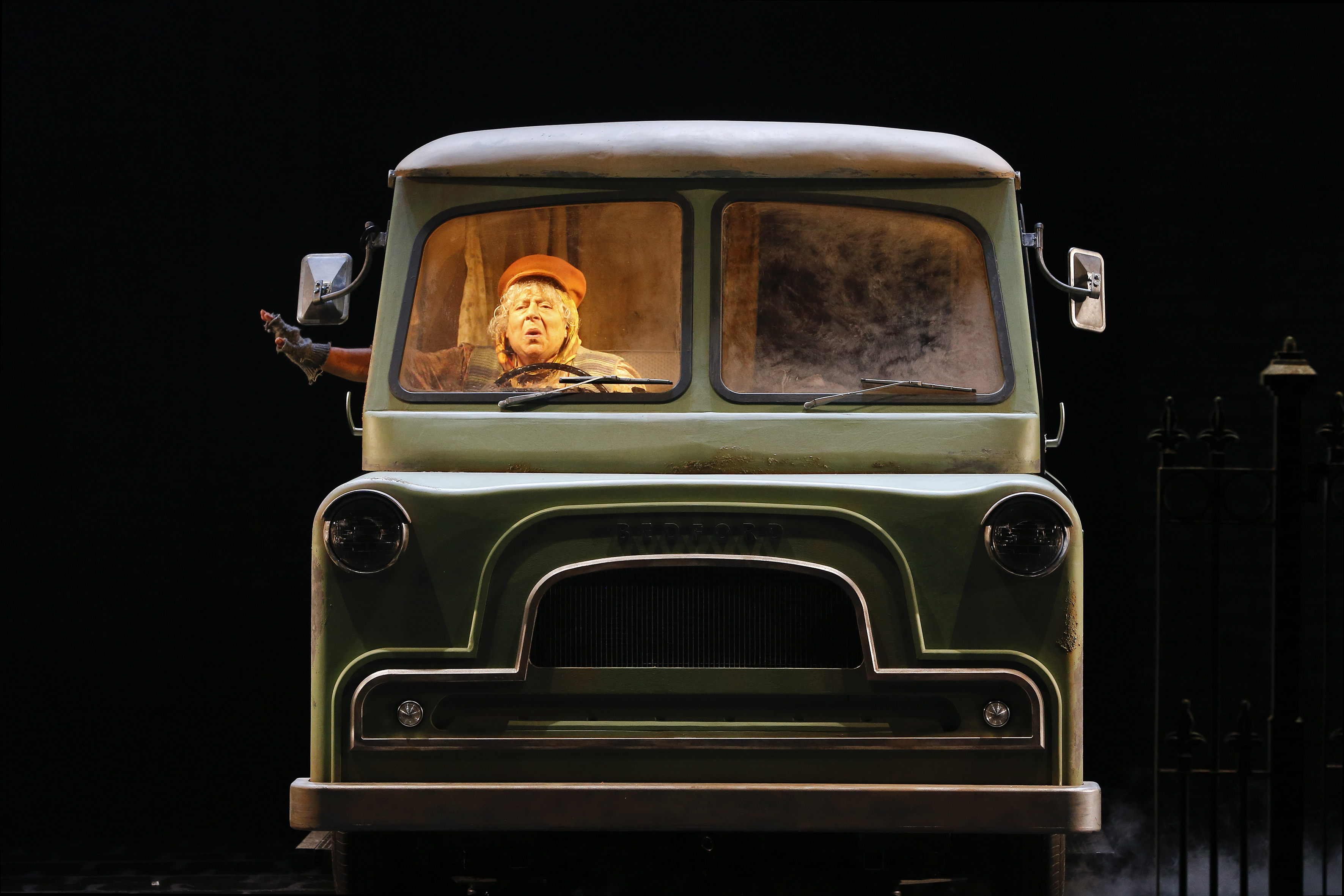 MTC The Lady in the Van photo Jeff Busby_1339