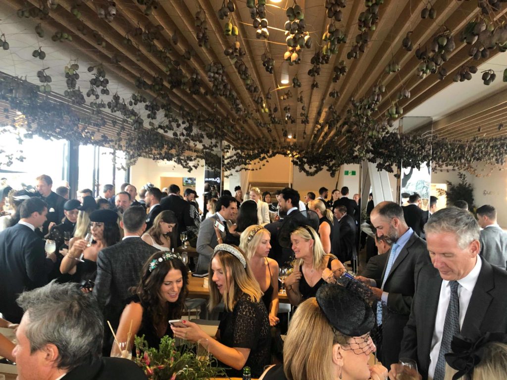 2019 AAMI Derby Day Melbourne