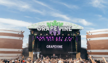 Grapevine Gathering 2019 Melbourne