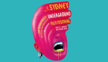 Sydney Underground Film Festival 2015