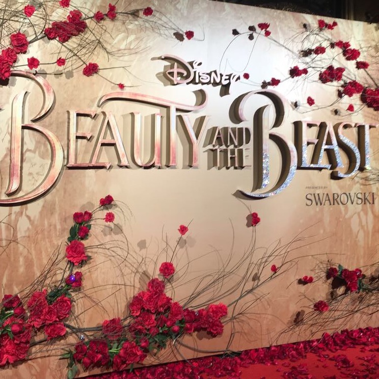 Beauty And The Beast Australian Premiere