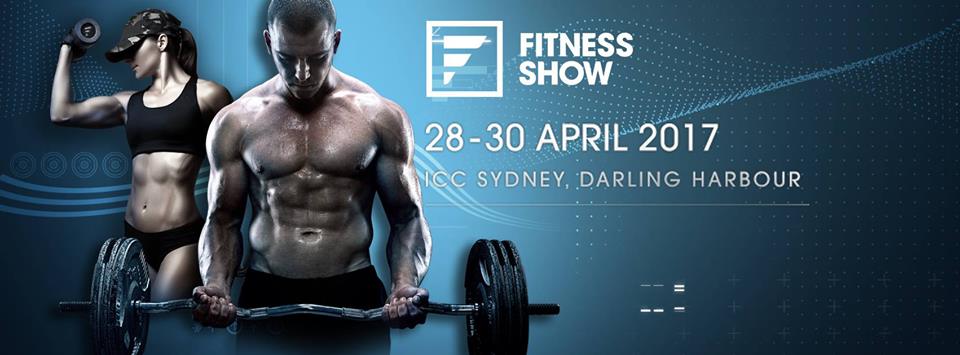 Sydney Fitness Show