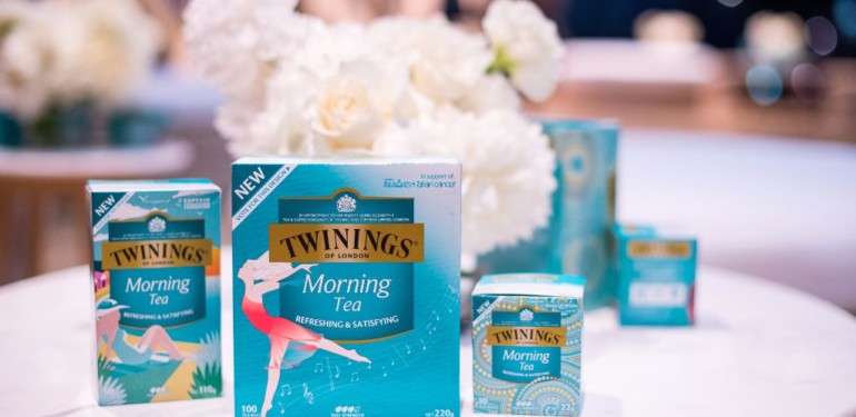 Twinings Morning Tea