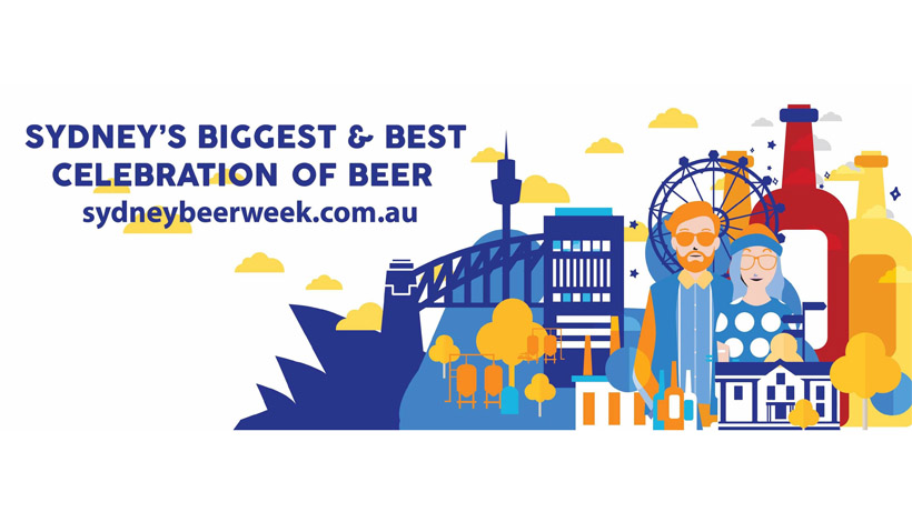 Sydney Beer Week