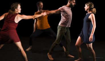 Valley - Form Dance Projects