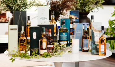 Diageo Special Releases Collection 2019
