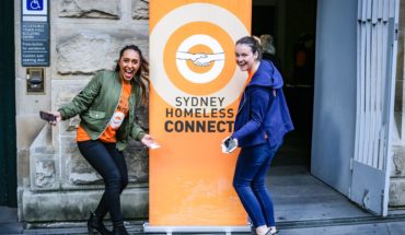 Sydney Homeless Connect - Header Opt 2