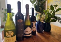 Mothers Day wines