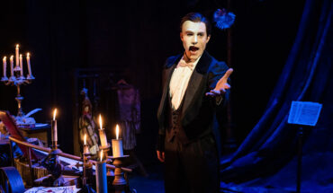 The Phantom of the Opera - Opera Australia