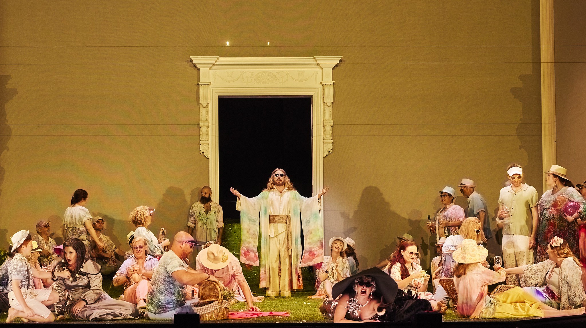 The Magic Flute - Opera Australia