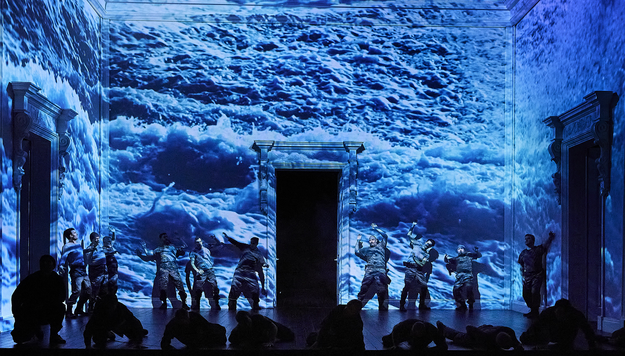 Idomeneo - Opera Australia