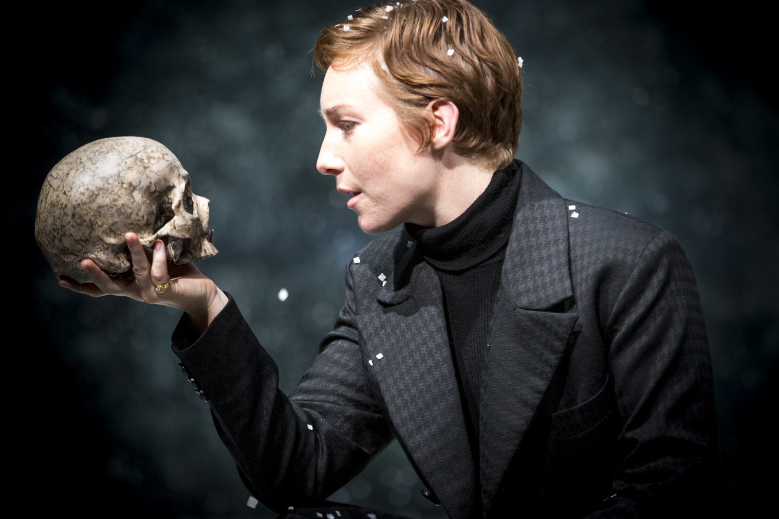 The Plus Ones - Bell Shakespeare's Refreshing Take on Hamlet - The Plus